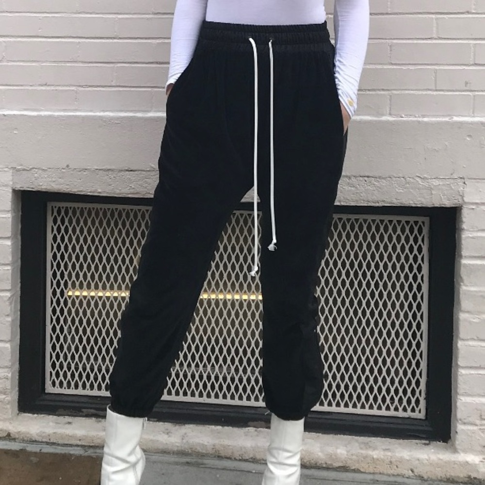 Daniel Patrick Joggers - image 1